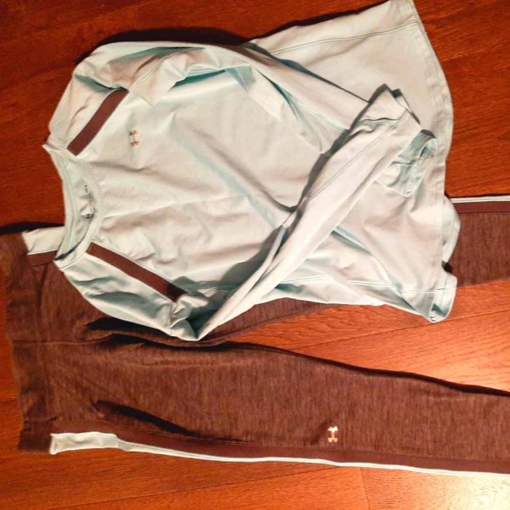 Jogging suit